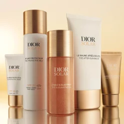 DIOR Solar The After-Sun Balm kasvo- ja vartalovoide 150 ml