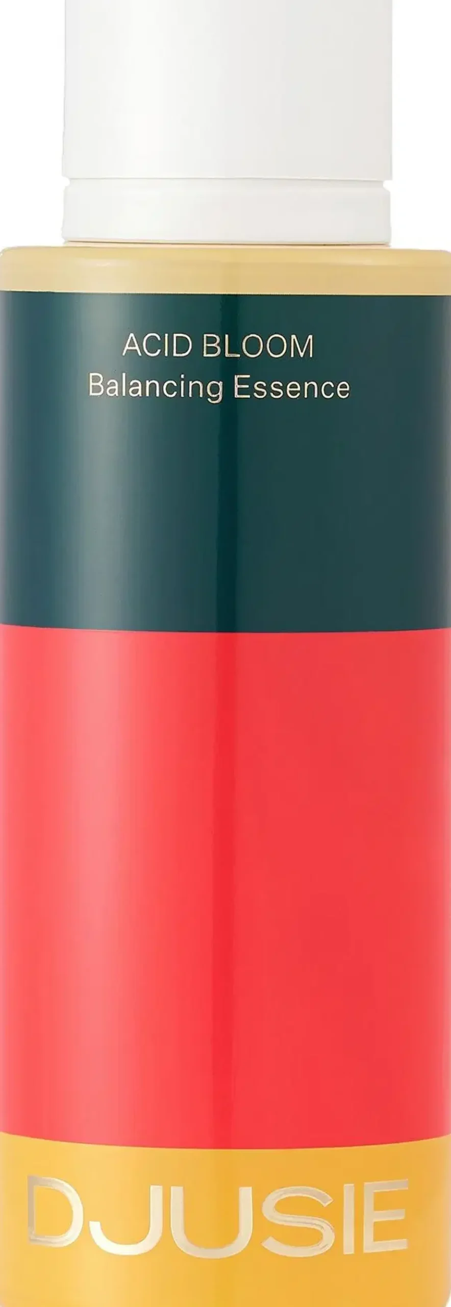 Djusie Acid Bloom Balancing Essence Kasvovesi 100 ml