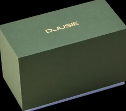 Djusie Kasvojen kuivakuppaussetti