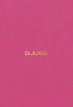 Djusie Kuivaharja kasvoille