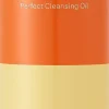 Djusie Liquid Silk Perfect Cleansing Oil Puhdistusöljy 100 ml