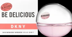 DKNY Be Delicious Fresh Blossom Eau de Parfum 30ml