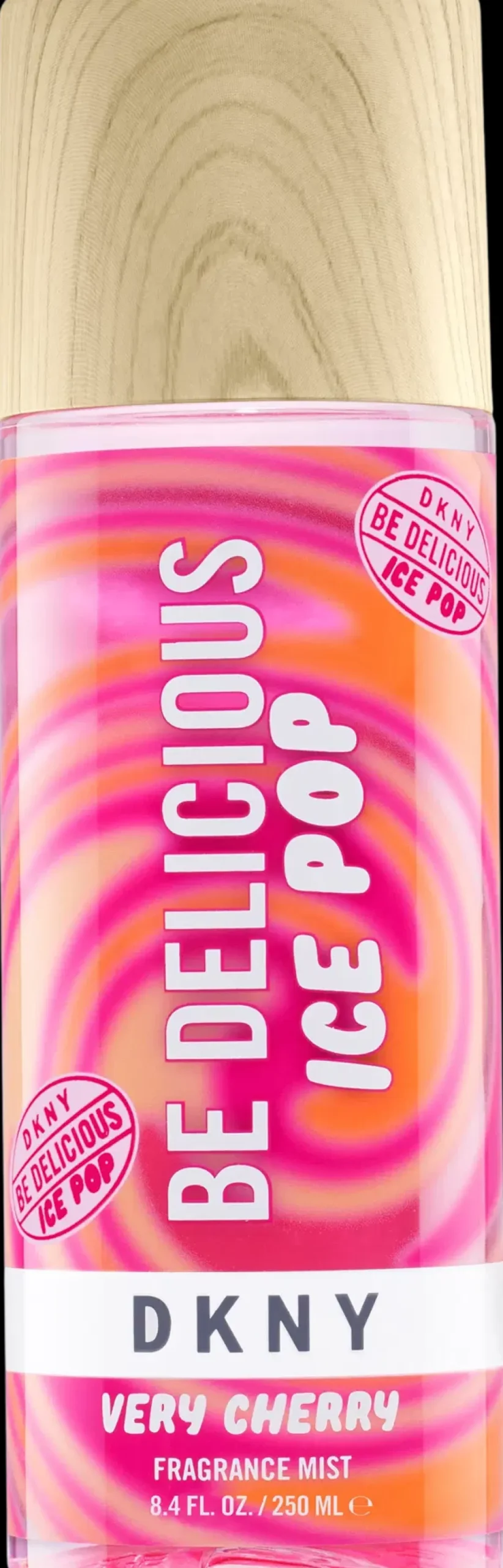 DKNY Be Delicious Ice Pop Very Cherry Body Mist 250 ml