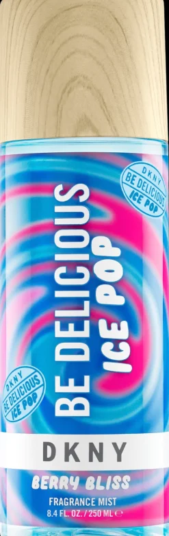 DKNY Be Delicious Ice Pop Berry Bliss Body Mist 250 ml