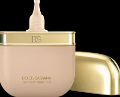 Dolce & Gabbana Blueberry Nutri-Tint meikkivoide 30 ml
