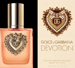 Dolce & Gabbana Devotion EdP Intense tuoksu 50 ml