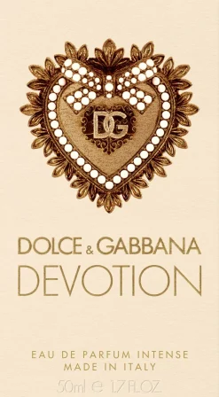 Dolce & Gabbana Devotion EdP Intense tuoksu 50 ml