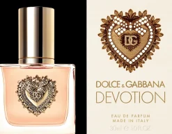 Dolce & Gabbana Devotion EdP tuoksu 30 ml