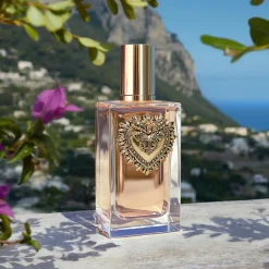 Dolce & Gabbana Devotion EdP tuoksu 30 ml