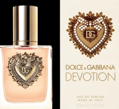 Dolce & Gabbana Devotion EdP tuoksu 50 ml