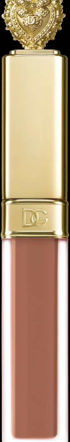 Dolce & Gabbana Everkiss Soft Matte Liquid Lipstick huulipuna 5 ml