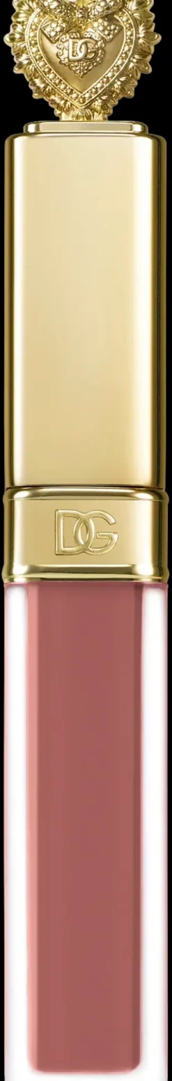 Dolce & Gabbana Everkiss Soft Matte Liquid Lipstick huulipuna 5 ml