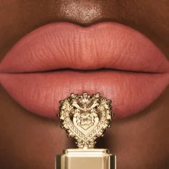 Dolce & Gabbana Everkiss Soft Matte Liquid Lipstick huulipuna 5 ml