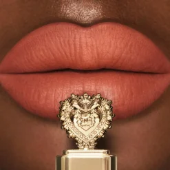 Dolce & Gabbana Everkiss Soft Matte Liquid Lipstick huulipuna 5 ml