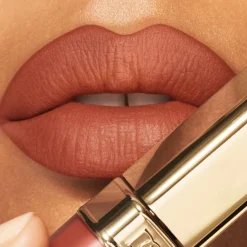 Dolce & Gabbana Everkiss Soft Matte Liquid Lipstick huulipuna 5 ml