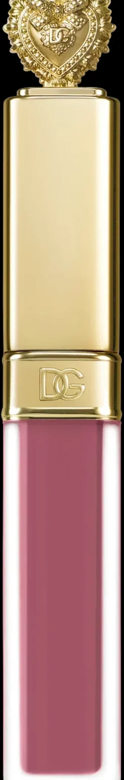 Dolce & Gabbana Everkiss Soft Matte Liquid Lipstick huulipuna 5 ml