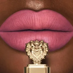 Dolce & Gabbana Everkiss Soft Matte Liquid Lipstick huulipuna 5 ml