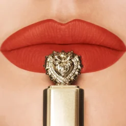 Dolce & Gabbana Everkiss Soft Matte Liquid Lipstick huulipuna 5 ml