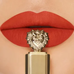 Dolce & Gabbana Everkiss Soft Matte Liquid Lipstick huulipuna 5 ml