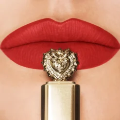 Dolce & Gabbana Everkiss Soft Matte Liquid Lipstick huulipuna 5 ml