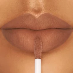 Dolce & Gabbana Everkiss Soft Matte Liquid Lipstick huulipuna 5 ml