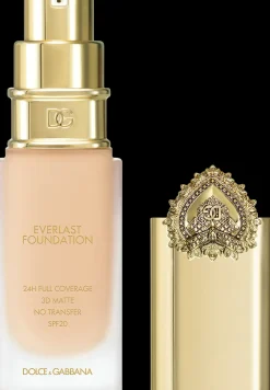 Dolce & Gabbana Everlast Foundation meikkivoide 30 ml