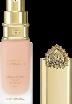 Dolce & Gabbana Everlast Foundation meikkivoide 30 ml