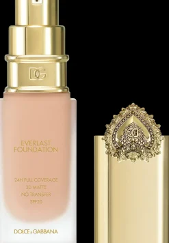 Dolce & Gabbana Everlast Foundation meikkivoide 30 ml