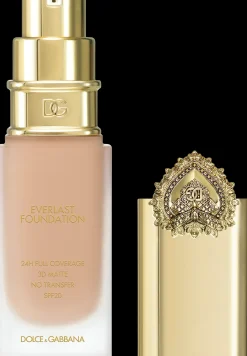 Dolce & Gabbana Everlast Foundation meikkivoide 30 ml