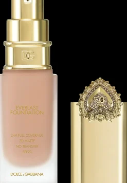 Dolce & Gabbana Everlast Foundation meikkivoide 30 ml