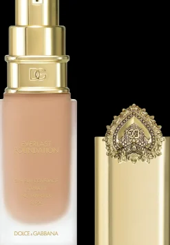 Dolce & Gabbana Everlast Foundation meikkivoide 30 ml