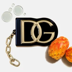 Dolce & Gabbana Eye Dare You! Multi-Finish Eyes & Cheeks Palette meikkipaletti 12 g