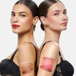 Dolce & Gabbana Face & Eyes Match Bronzer & Eyeshadow Powder aurinkopuuteri ja luomiväri 14 g