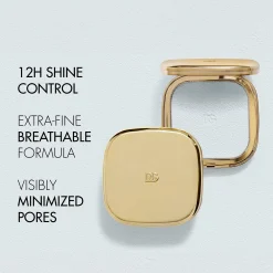 Dolce & Gabbana Fig Skin Perfector Shine Control Blurring Powder viimeistelypuuteri 6,5 g