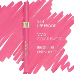 Dolce & Gabbana Thats my line! 24h Lasting Waterproof Eyeliner vedenkestävä silmänrajaustussi 0,55 ml