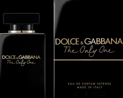 Dolce & Gabbana The Only One EdP Intense tuoksu 30 ml
