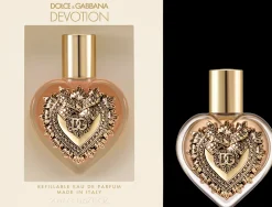 Dolce&Gabbana Devotion EdP 20 ml tuoksu