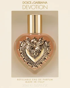 Dolce&Gabbana Devotion EdP 20 ml tuoksu