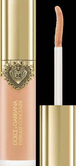 Dolce&Gabbana Everlast Concealer -peitevoide 10 ml