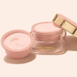 Dolce&Gabbana Glow Bounce Ceramide Cream -kosteusvoide 50 ml