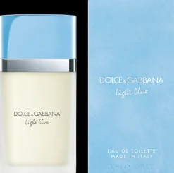 Dolce&Gabbana Light Blue Edt 30 ml -tuoksu