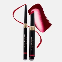 Dolce&Gabbana Lip Kit 1 Pink Gloss 4,8 g