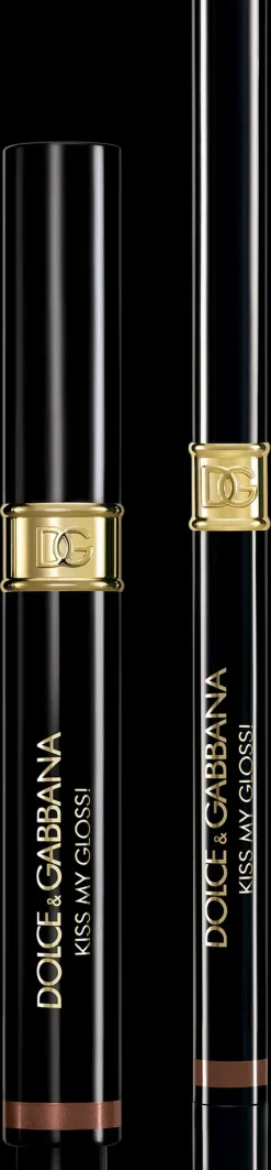 Dolce&Gabbana Lip Kit 1 Pink Gloss 4,8 g