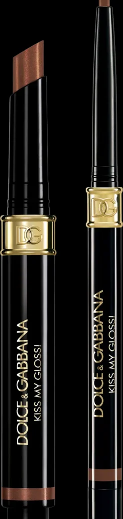 Dolce&Gabbana Lip Kit 1 Pink Gloss 4,8 g