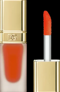 Dolce&Gabbana Lip Mint Oil Tangelo Spritz 7 ml -huuliöljy