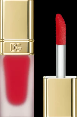 Dolce&Gabbana Lip Mint Oil Tangelo Spritz 7 ml -huuliöljy