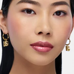 Dolce&Gabbana Lip Mint Oil Tangelo Spritz 7 ml -huuliöljy