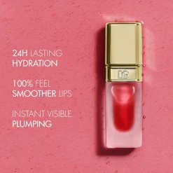 Dolce&Gabbana Lip Mint Oil Tangelo Spritz 7 ml -huuliöljy