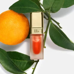 Dolce&Gabbana Lip Mint Oil Tangelo Spritz 7 ml -huuliöljy