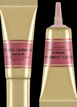 Dolce&Gabbana Paint Me Up! All Over Multi-Play Pigment 5 ml